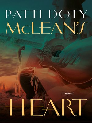 cover image of McLean's Heart